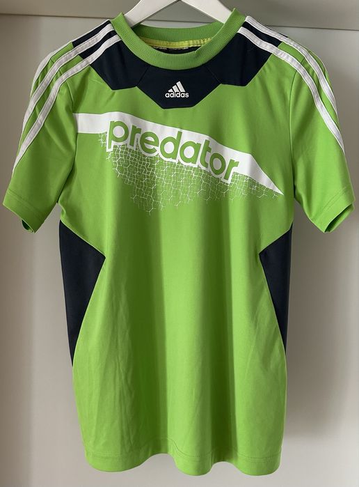 T-shirt Adidas , roz M