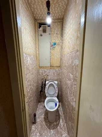 Продаж квартири Стрийська-1 кімнатна.