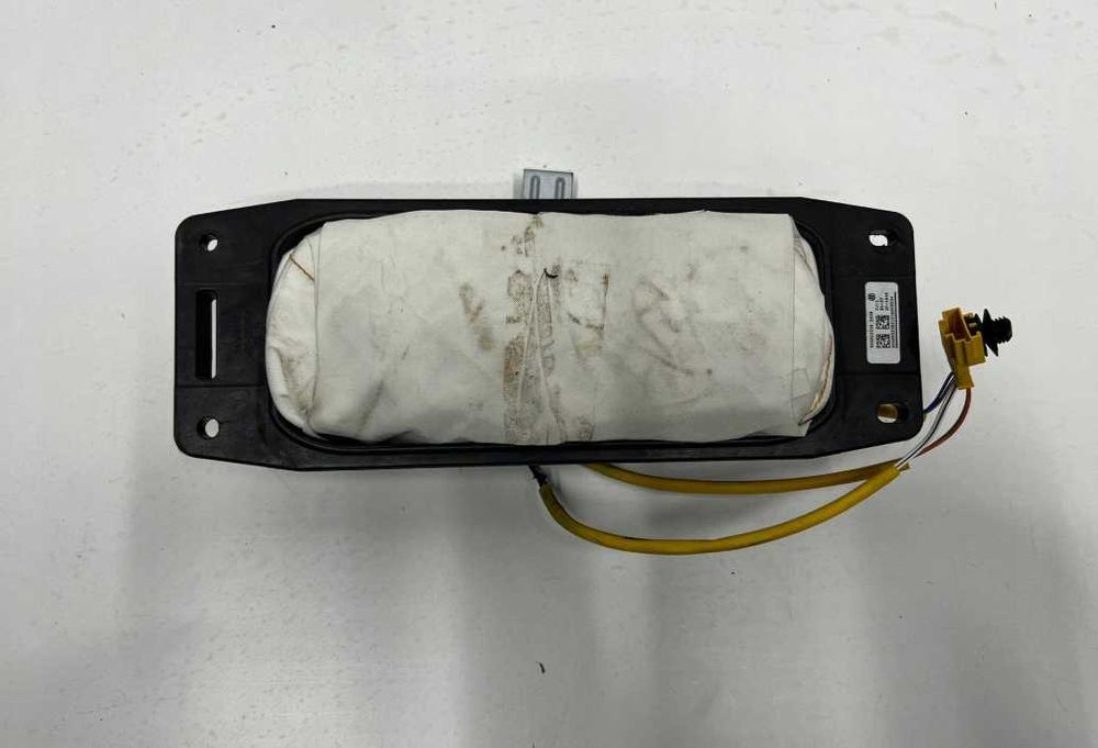 Mercedes S W223 Airbag подушки безопасности консоль