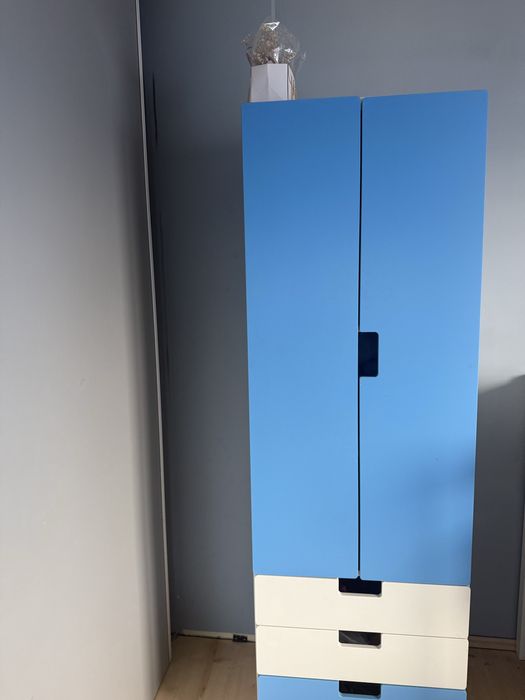 Meble do pokoju dla dziecka