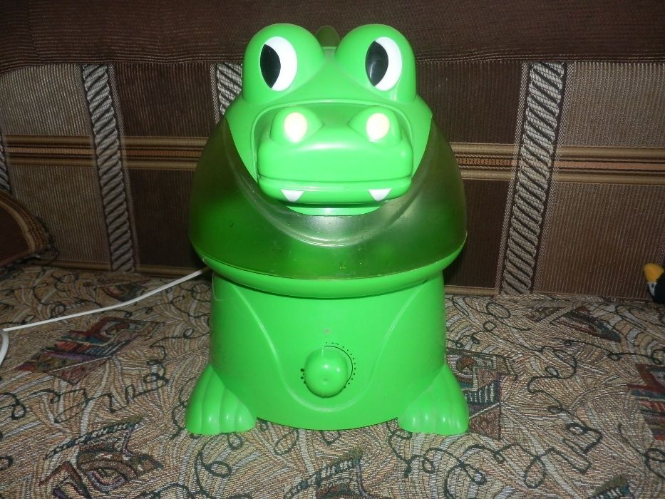 Увлажнитель воздуха Wild Wind