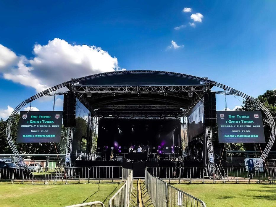 Telebim - obsługa wydarzeń ,konferencje
