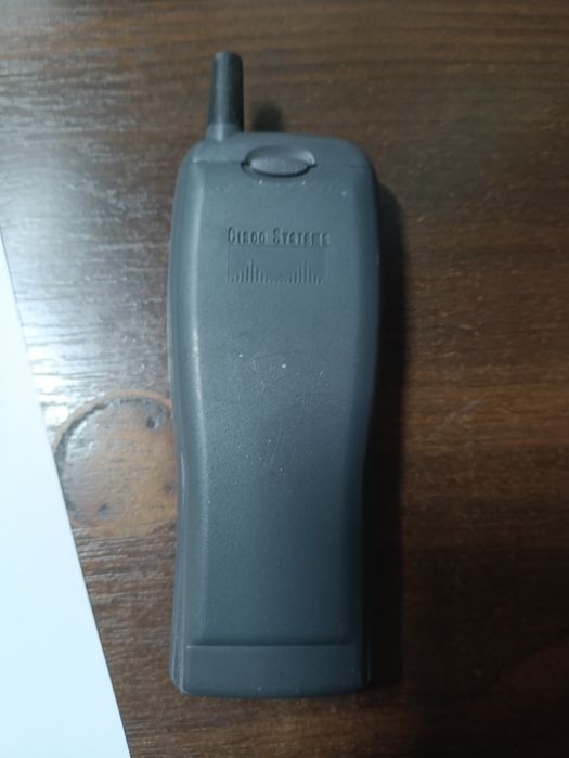 Cisco wireless IP Phone CP-7920