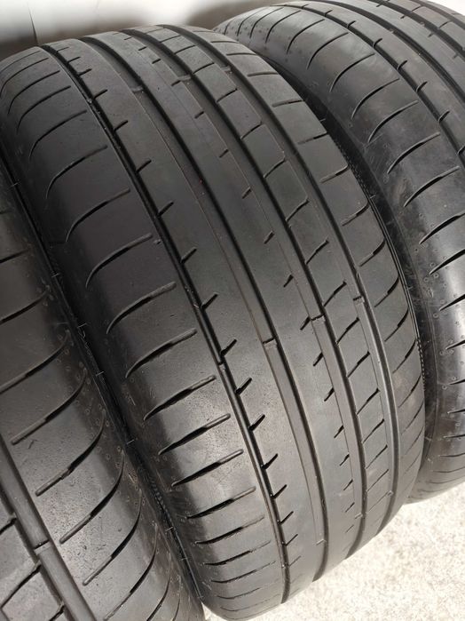 Goodyear Eagle F1 Asymmetric 5 R20 255 45 шини літні рік24