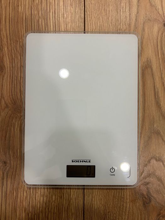 Waga kuchenna Soehnle Page Compact 300
