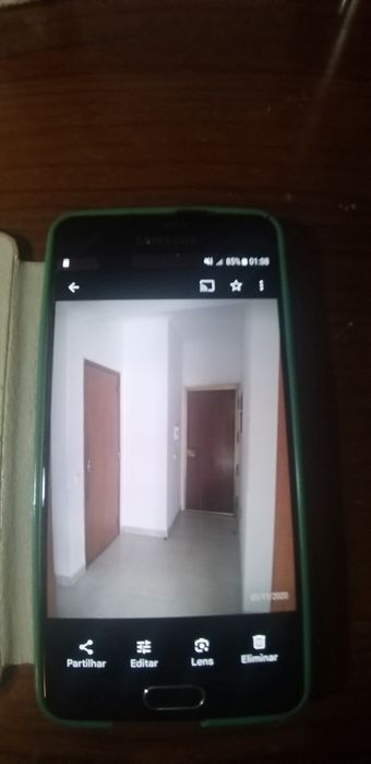 Aluguer de 2 quartos estudantes