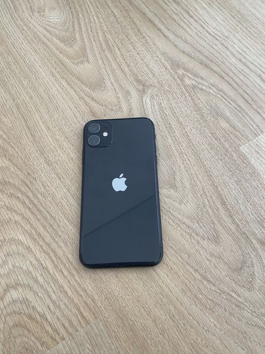 Iphone 11 - 128Gb