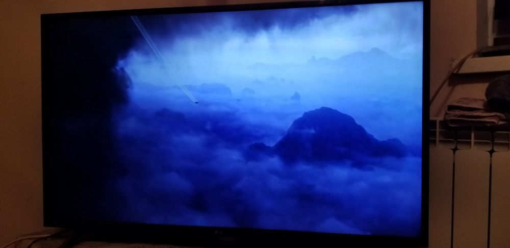 телевізор lg 4k 43up75003lf