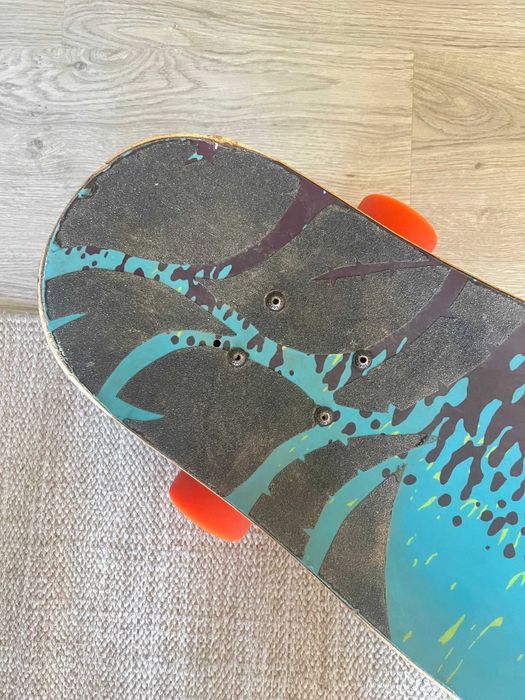 Skate Longboard Dancing Bastl Bolero