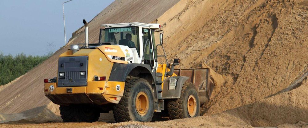 Piach wiślany Wiślak Piasek kopalniany Prosto z Piaskarni Najtaniej