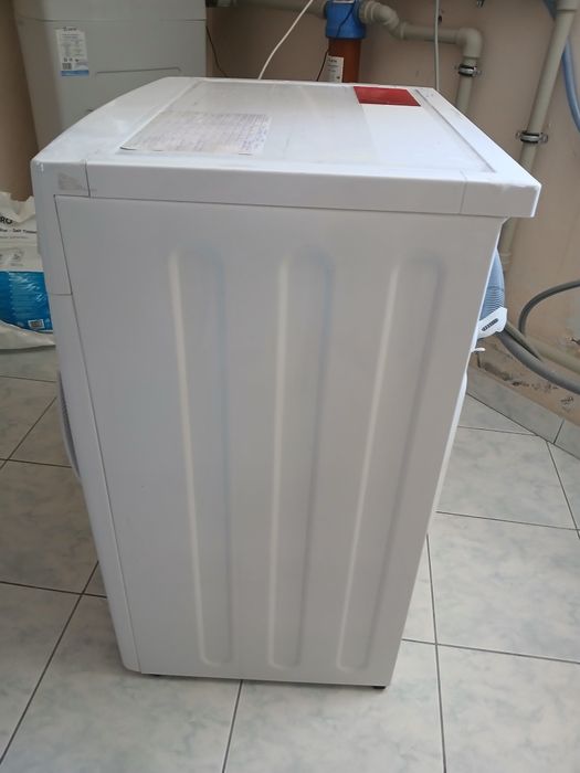 Pralka sharp 6kg