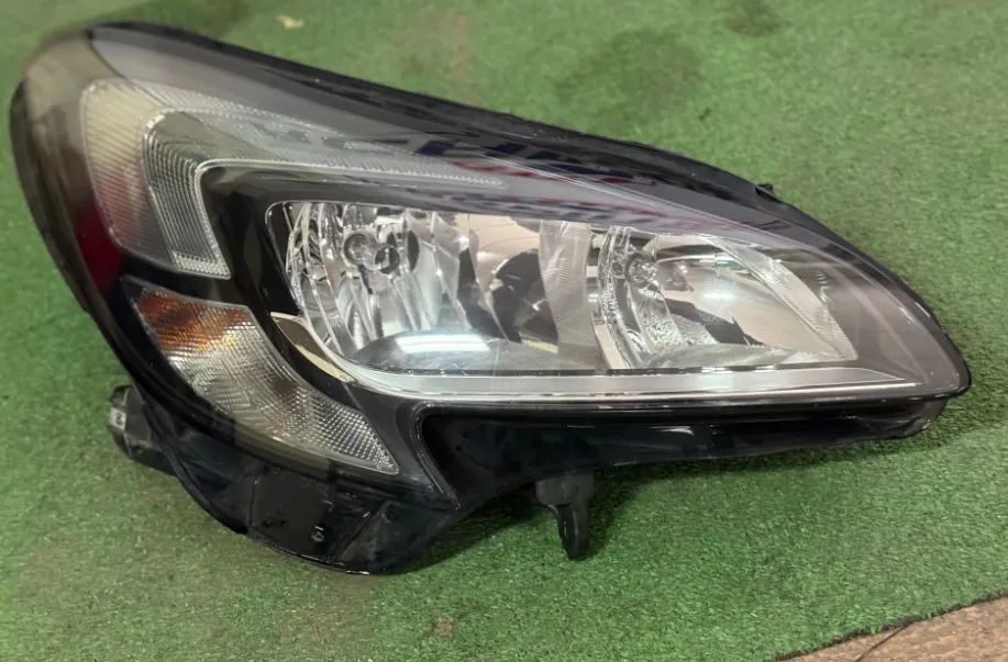 Frente Completa Opel Corsa E 1.4 Gasolina 2016
