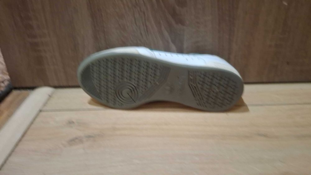 Кросівки чоловічі Adidas Continental 80 White EF5990