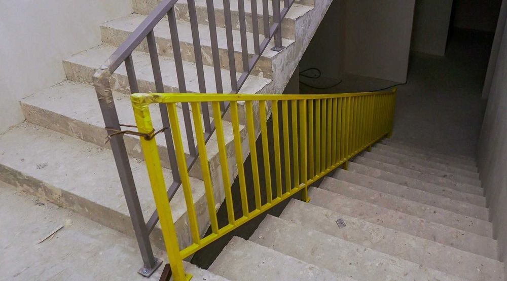 1-room apartment apartment by the address st. Staroznesenska ul (area 70 m²) - Atlanta.ua - photo 10