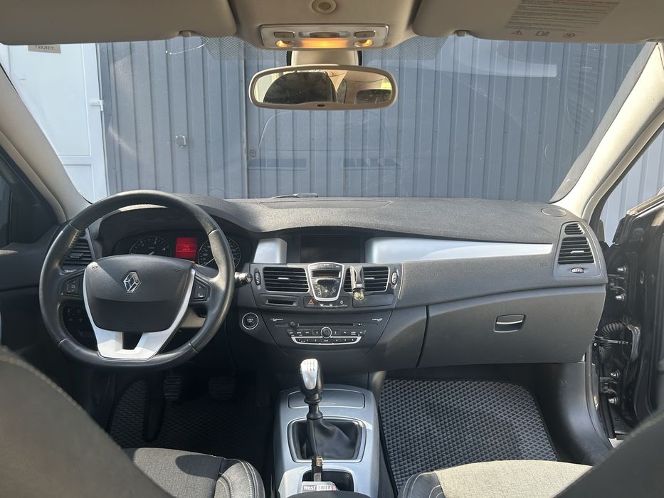 Renaul Laguna 1.5 dci
