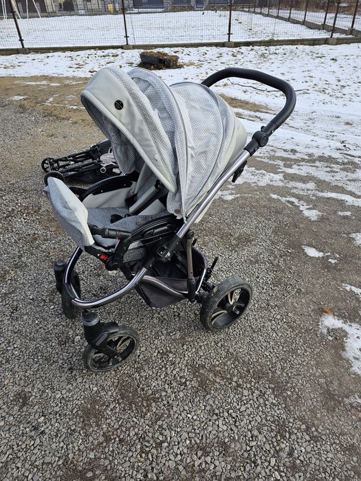 Bebetto bresso  premium