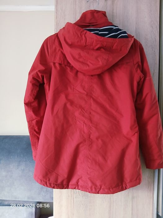 Wiosenna kurtka damska Lighthouse rozmiar S