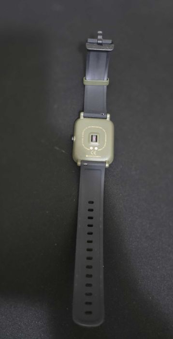 1 relogio amazfit Bip