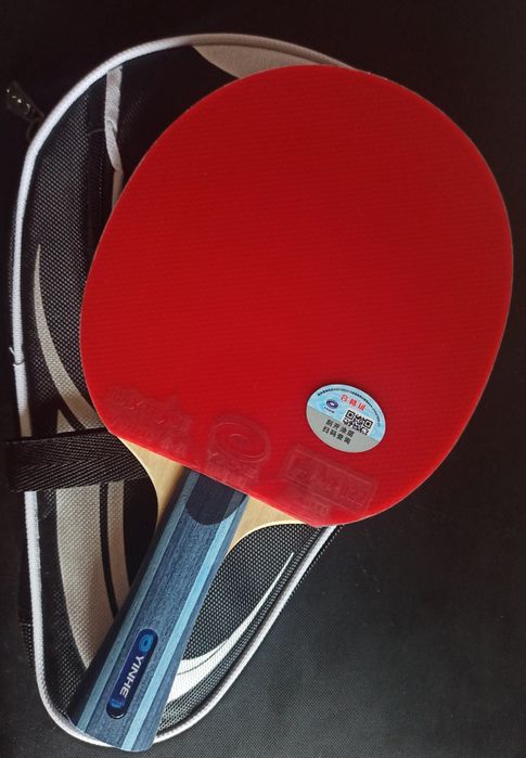 Теннисная ракетка Yinhe 07B (тенісна ракетка)