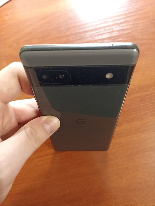 Google Pixel 6A Neverlock