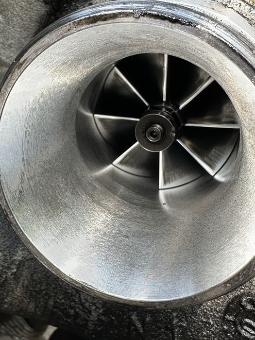 Турбина kia, hyundai 2.2 дизель  18-21р 282312f950