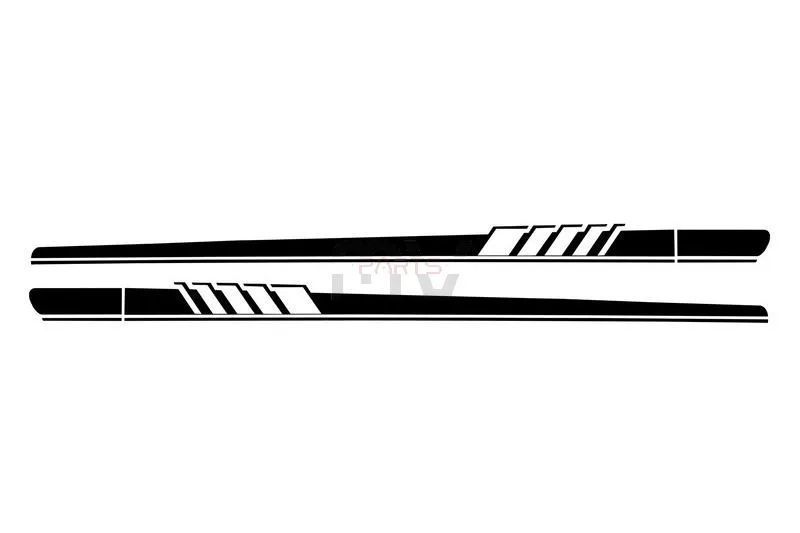 Autocolantes Mercedes C C205 (2014 a 2018)