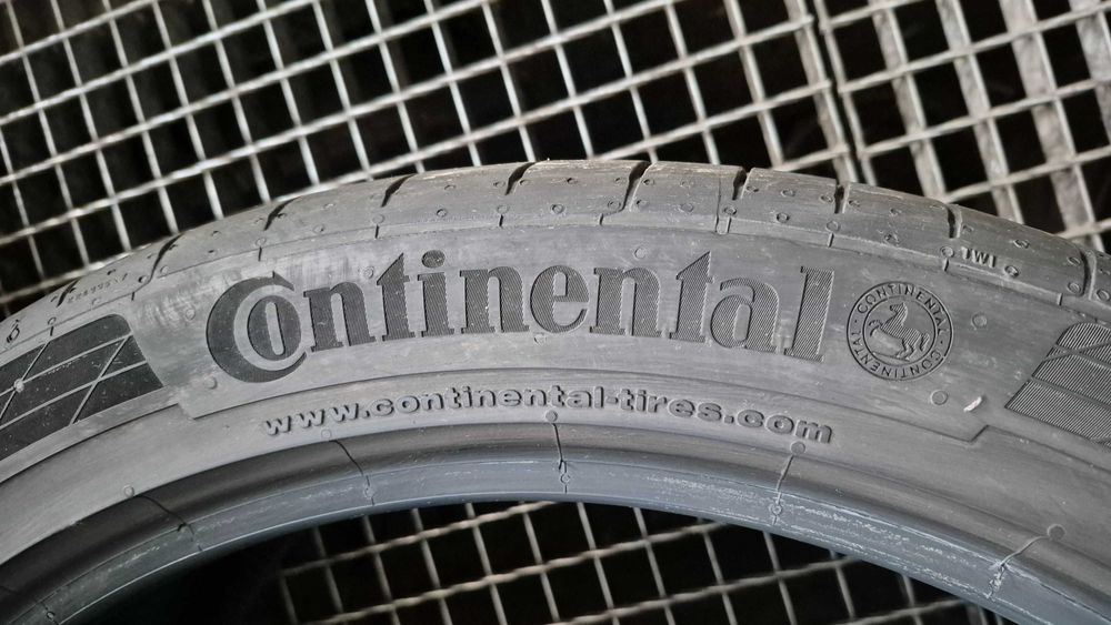 CONTINENTAL Conti Sport Contact 5P  295/35R21   NO