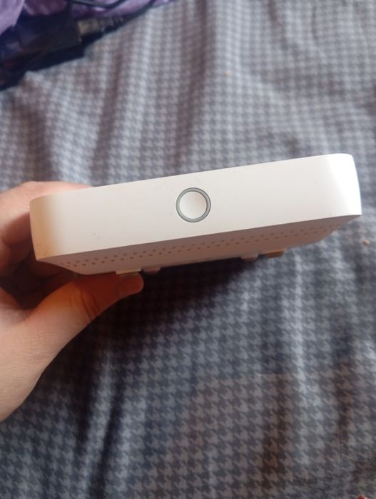 Роутер для інтернету