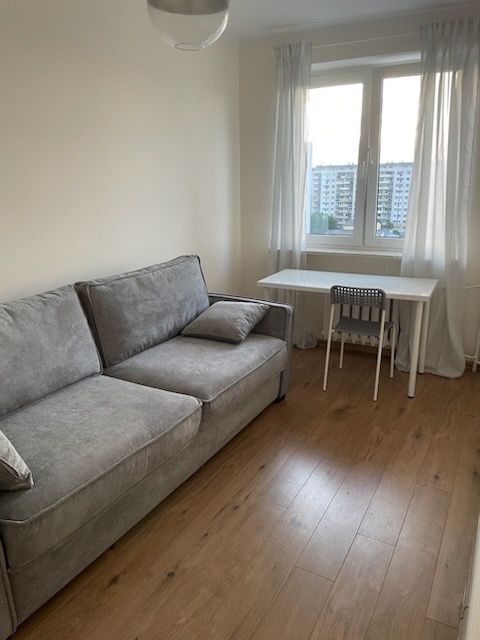 Wynajmę pokój na żabiance w Gdańsku