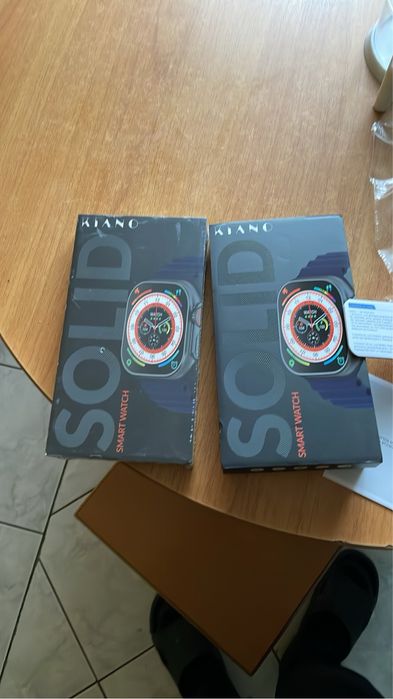 Kiano solid  nowy