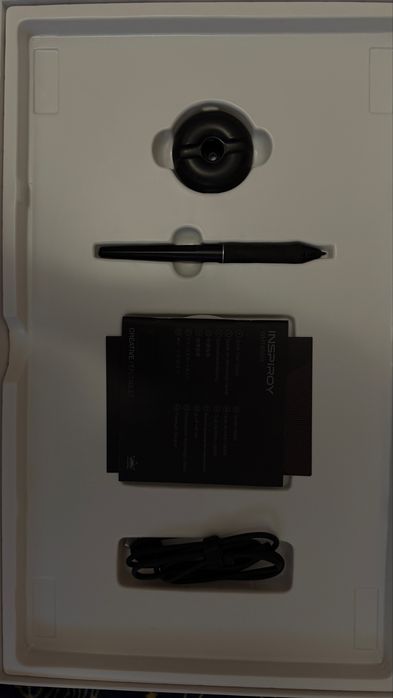 Tablet graficzny Huion Inspiroy 1409 v2