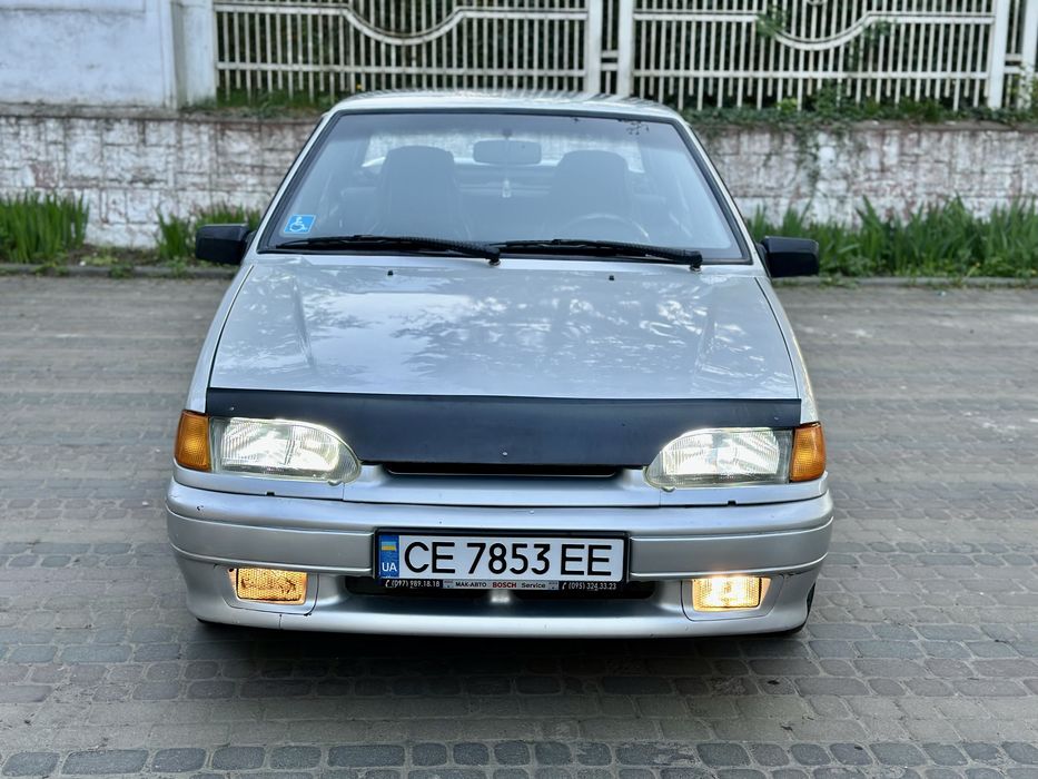 Продам Ваз 2115,газ/бенз.