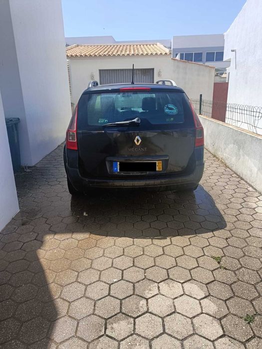Carro para Venda em Sagres - Renault Megane