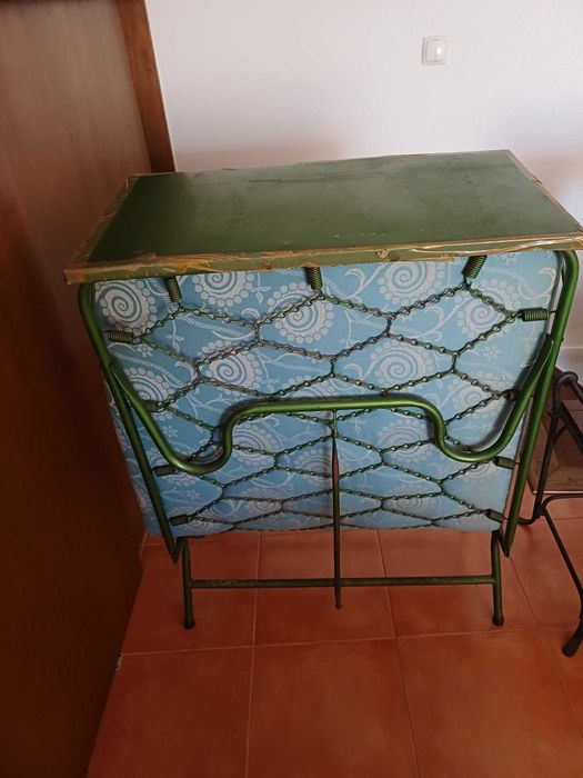 Divã Cama Corpo e meio