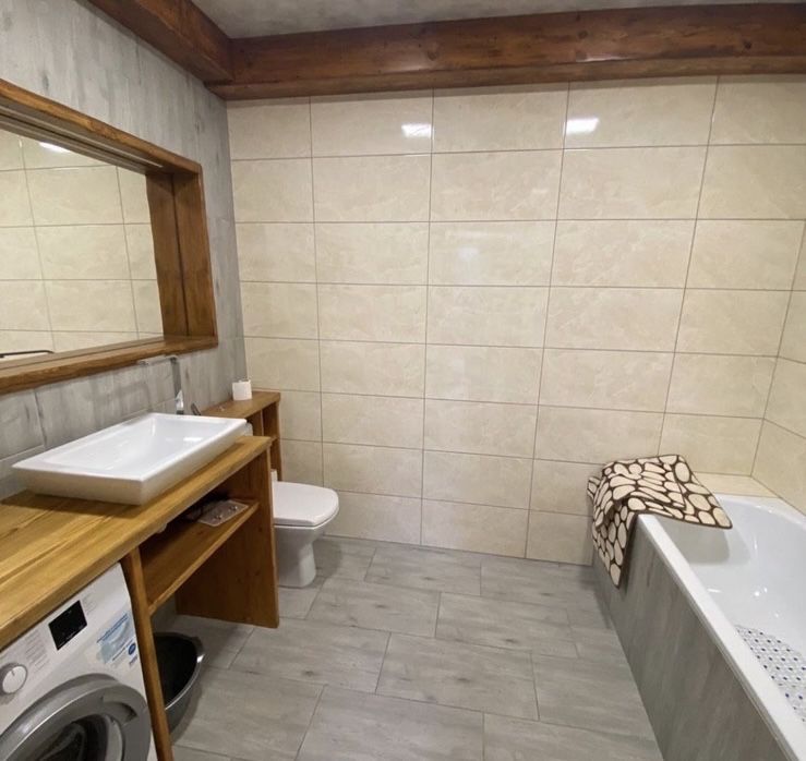 Квартира подобово