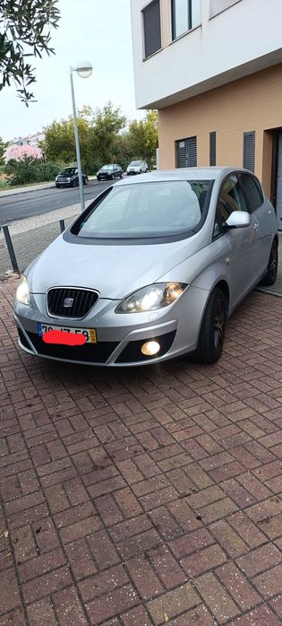 Seat Altea 2.0 140cv