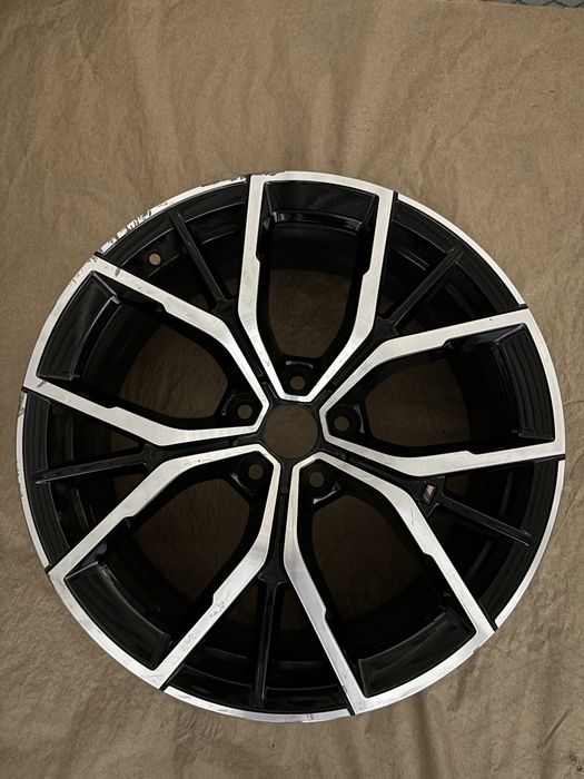 Jantes BMW 19” originais