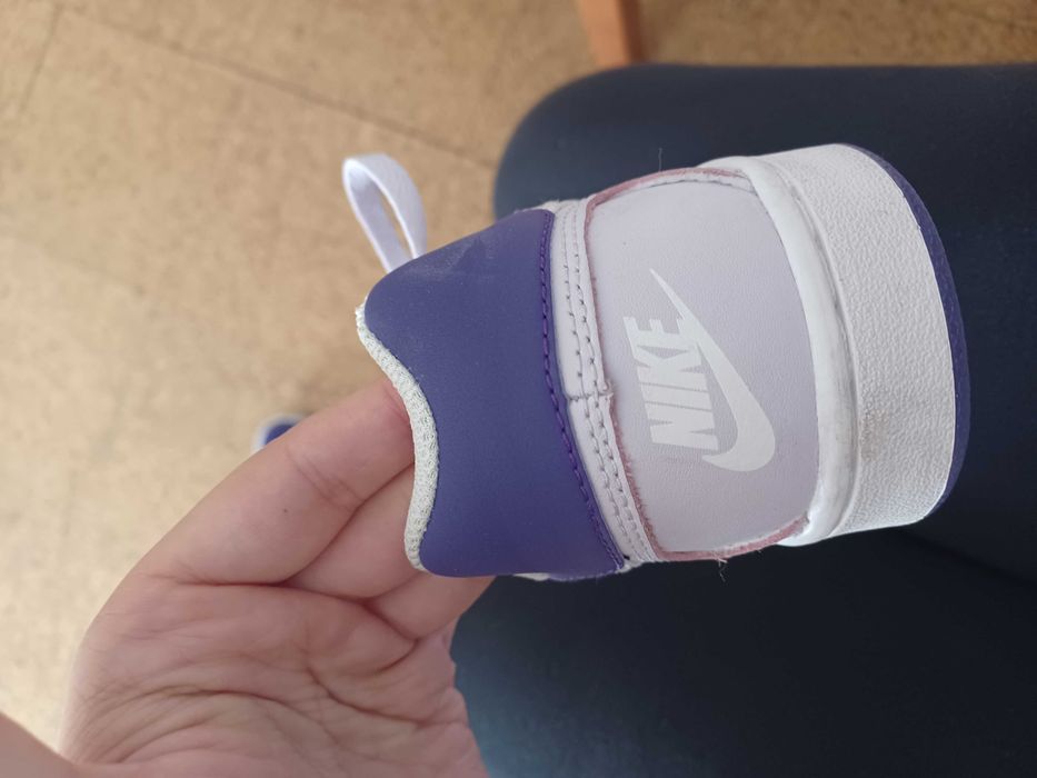 Sapatilhas nike air force