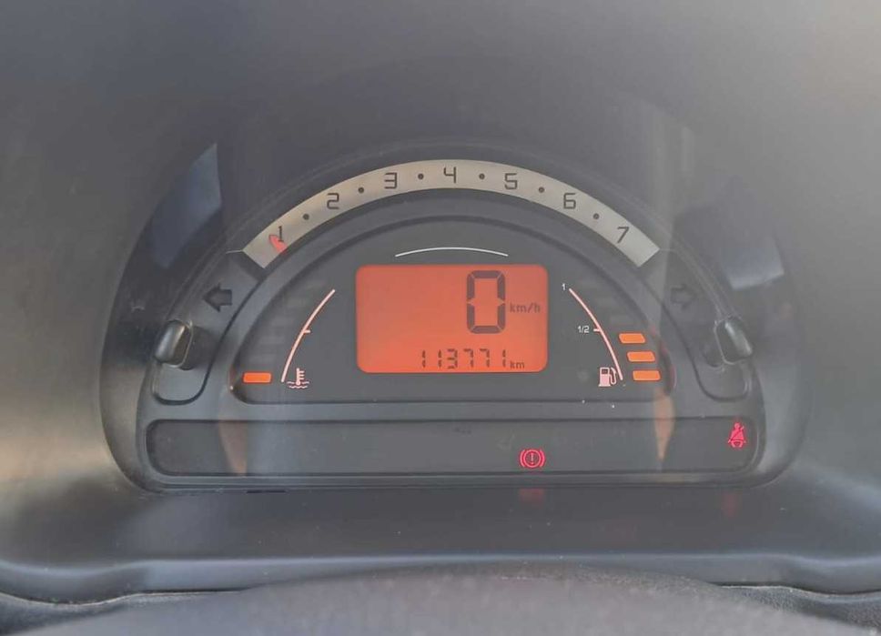 Citroen C3 1.1 SX Pack