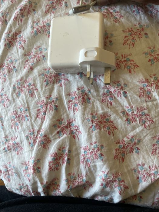 carregador original da Apple para MacBook (MagSafe)