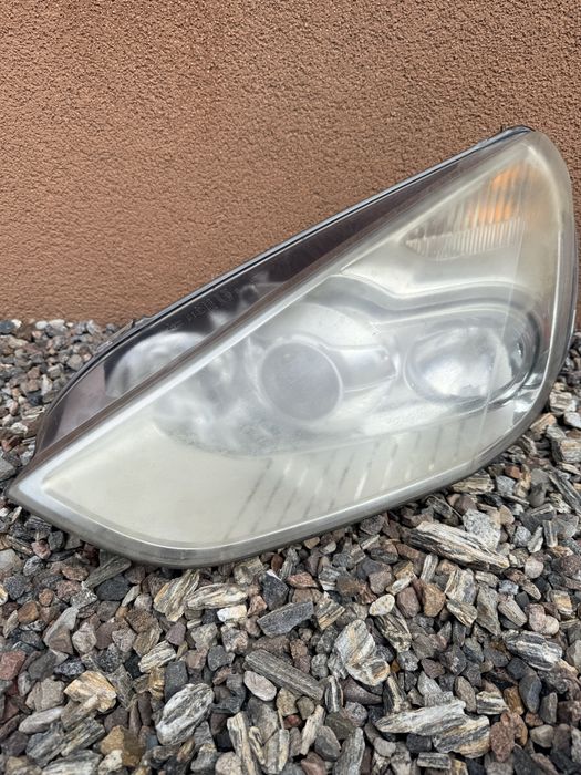 Lampa przednia lewa Ford Galaxy mk3 S-max