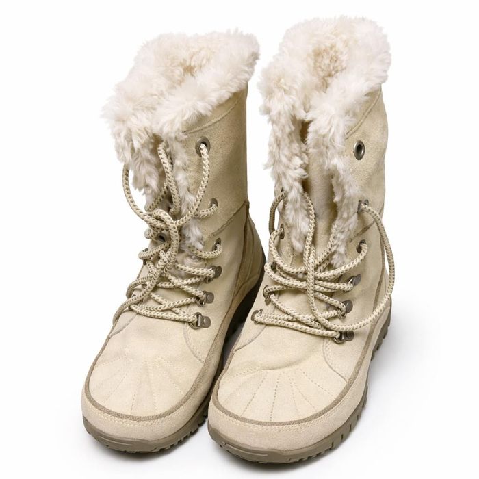 Ботинки женские  Columbia