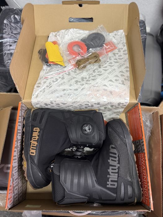 Buty splitboard snowboard thirtytwo jones mtb EU 44.5