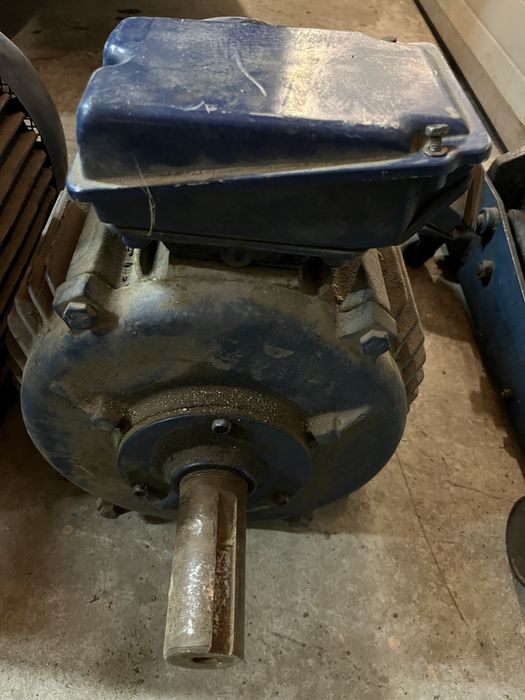 18.5квт в робочому стані