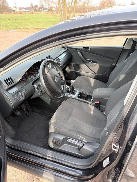 Vw Passat B6 2006 r do sprzedaży