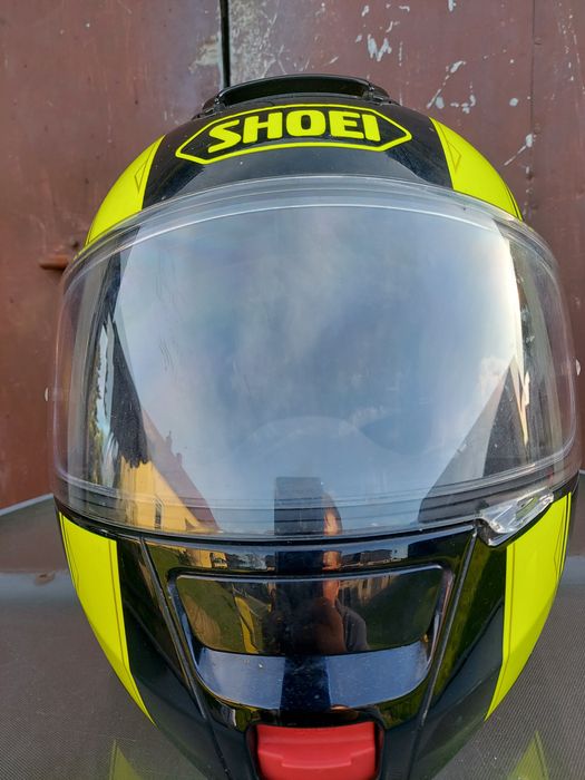 Kask Shoei Neotec rozmiar L