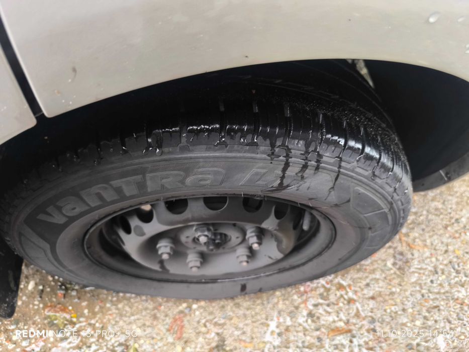 Ford Transit Custom clima l2h1 Salon pL i WŁ 155km