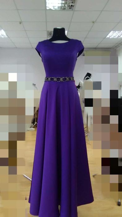 Сукня вечірня/випускна