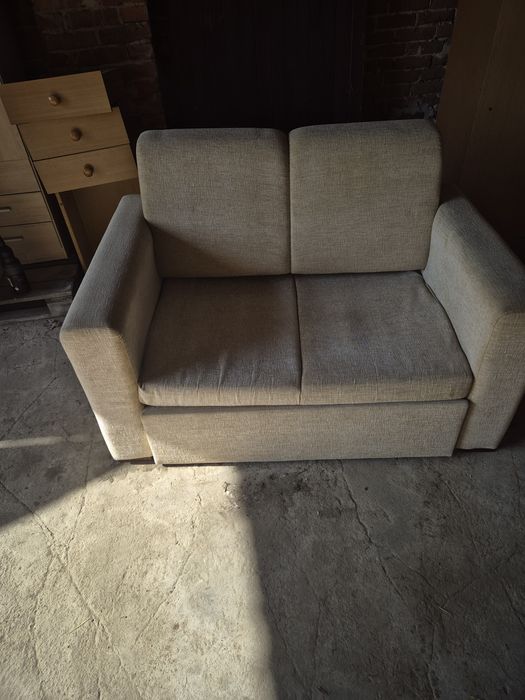 Sofa Kanapa Łóżko rozkładane nowe nie używane