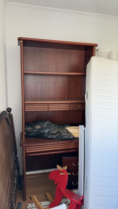 Toda mobilia de casa a 250€